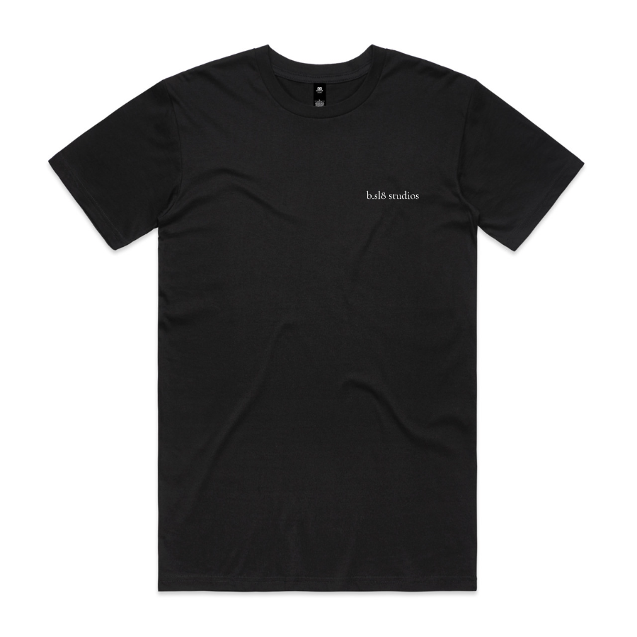James Warrender — Issue 000 (Black)