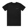 James Warrender — Issue 000 (Black)